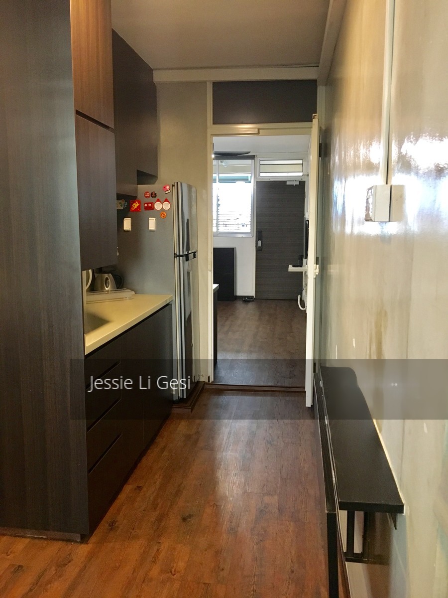 Blk 55 Commonwealth Drive (Queenstown), HDB 3 Rooms #146286422